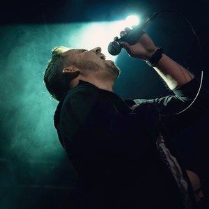 Meet your Posher, Jake